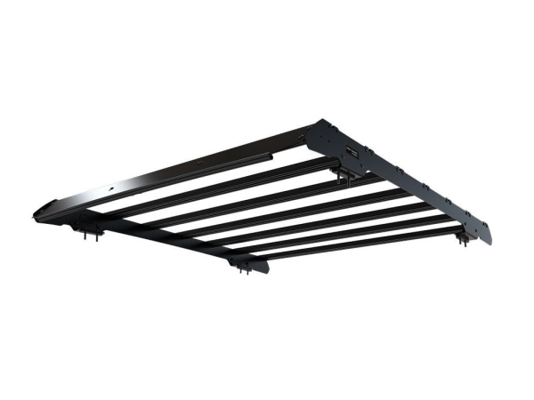 Front Runner Toyota Tacoma 4. Generation Double Cab 2024- Slimsport Dachträger Kit / Scheinwerferbereit KSTT007T