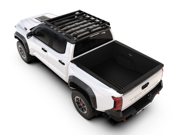 Front Runner Toyota Tacoma 4. Generation Double Cab 2024- Slimsport Dachträger Kit