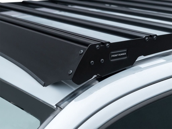 Front Runner Toyota Tacoma 4. Generation Double Cab 2024- Slimsport Dachträger Kit