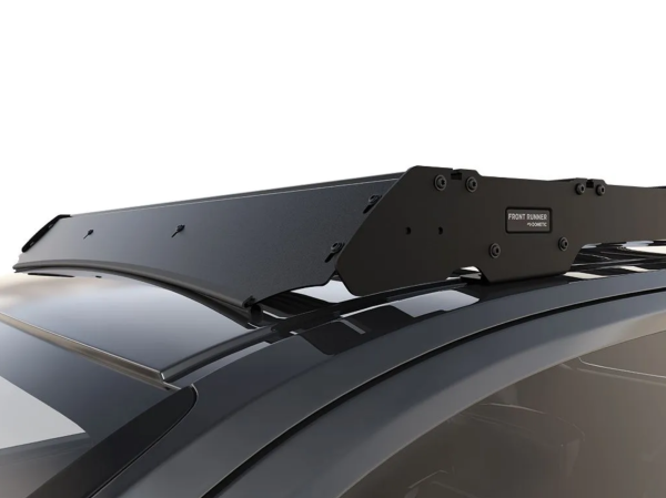 Front Runner Toyota Tacoma 4. Generation Double Cab 2024- Slimsport Dachträger Kit