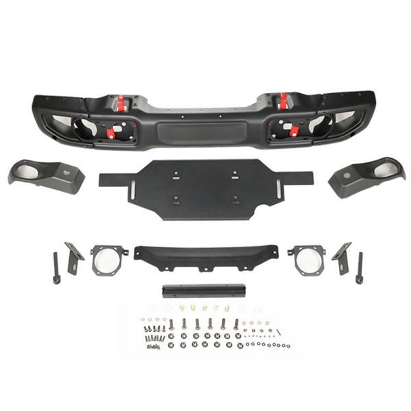 Frontstoßstange Stoßstange Freedom X Jeep Wrangler JL 18-_1