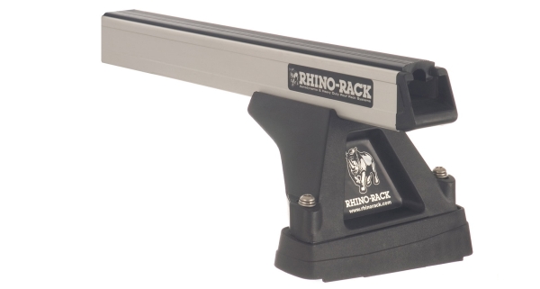 Fußkit für Rhino Heavy Duty Ford Transit Connect, 3. Querträger 50-11RLZ02
