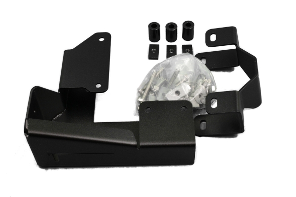 Haltersatz für Alu-Cab Markisen an Rhino Rack Pioneer NG, linke Seite 50-T060