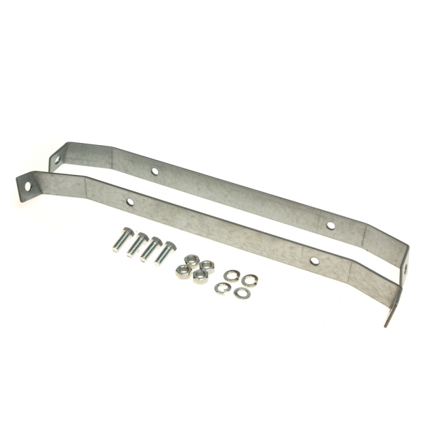 Halterung für Tank Band links Jeep CJ 78-86 Wrangler YJ 87-90