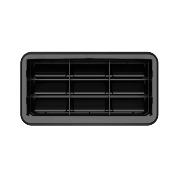 Heckklappen Entlüftungsklappen Wrangler JK Mopar 5058636AD