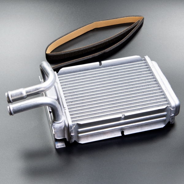 Heizungskühler Wärmetauscher Jeep Wrangler CJ Bj. 78-86