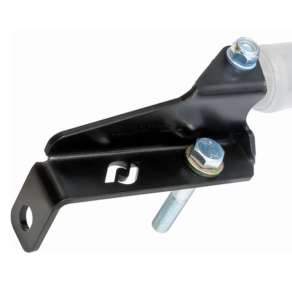 Highsteerhalter JL/JT Rock Jock Panhardstab+Lenkungsd. 42mm RJ-441002-101