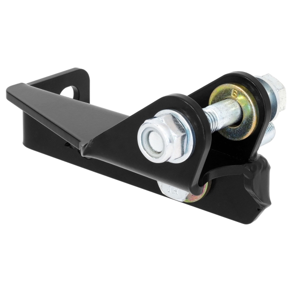 Highsteerhalter JL/JT Rock Jock Panhardstab+Lenkungsd. 42mm RJ-441002-101