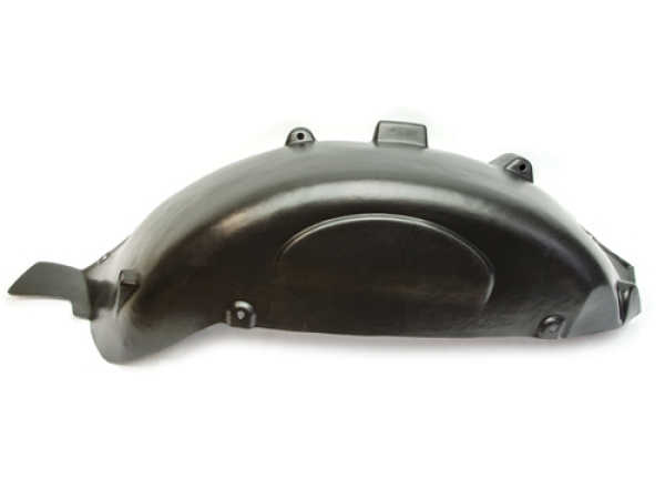 Innenkotflügel hinten links Jeep Wrangler JK 07-18  55157126AH 0836.31