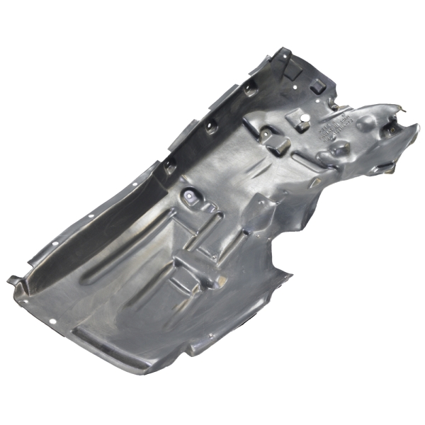 Innenkotflügel vorne rechts Jeep Wrangler JL Gladiator  68270814AB  0836.33 