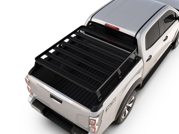 Isuzu DMax X-Terrain 2020- Slimline II Ladeflächenträger Kit Front Runner KRID015T