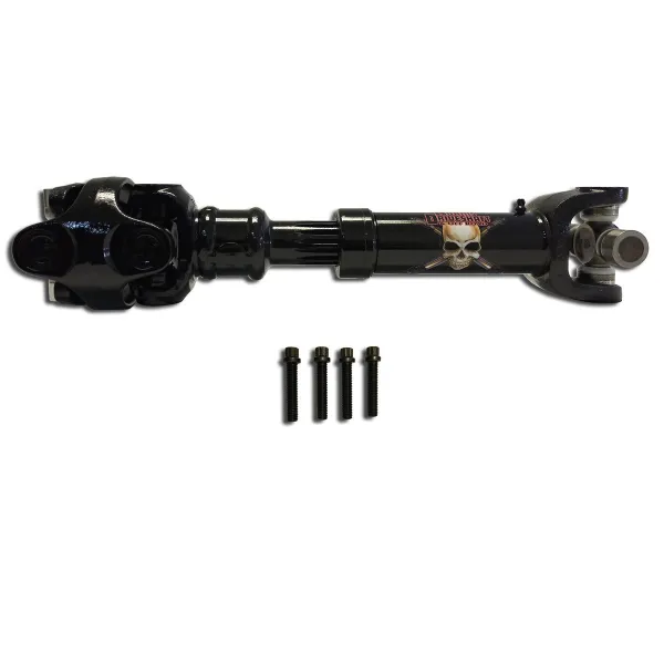 Adams Driveshaft  Jeep Wrangler TJ