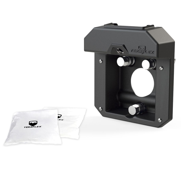 Kennzeichenhalterung für Reserverad Teraflex Jeep JL 18- 4838950, 0873.34