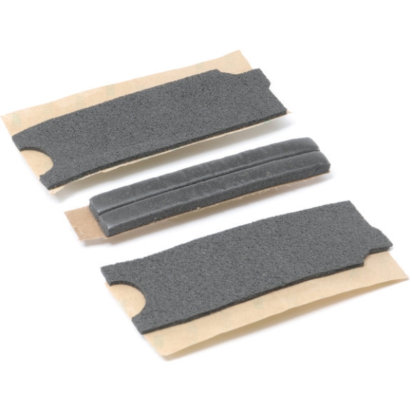 Klebeband Dichtungen Kit für Softtop Jeep Wrangler JK 10-18 Omix-ADA 13510.71 Soft Top Foam Tape Seal Kit; 10-18 Wrangler JK_1