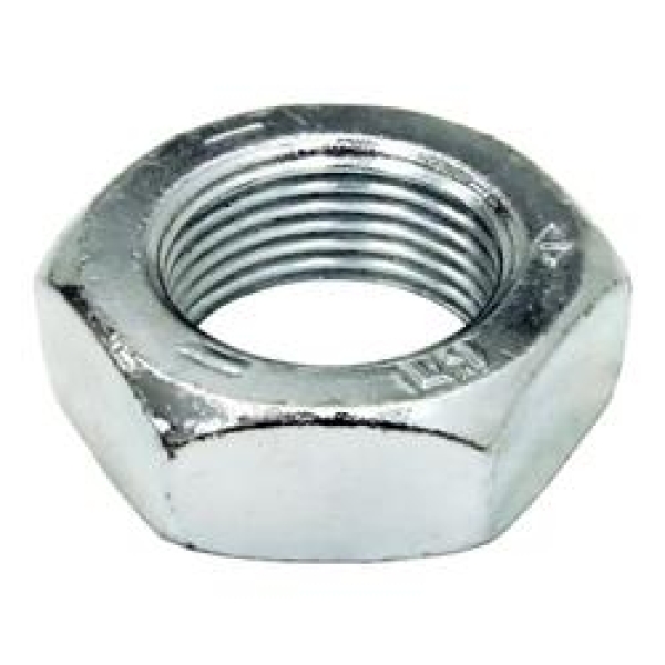 CE-9112LJN - Jam Nut (3/4 in.-16 LH)