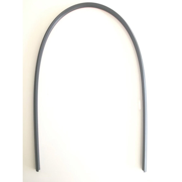 Kotflügelverbreiterung univeral 1 Stck. 23mm breit, 150cm lang