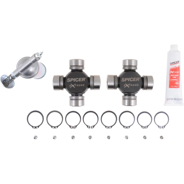 Kreuzgelenk-Kit D60 Dana Spicer Extreme verstärkt U-Joints 5-1480SPX-MK