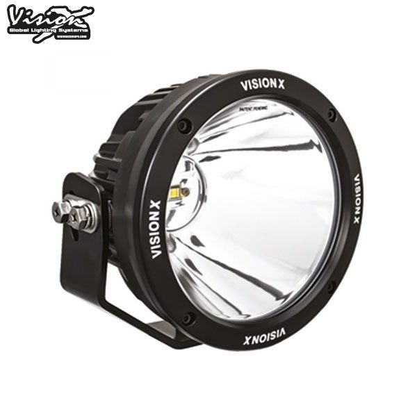 LED Fernscheinwerferkit 10° 6,7