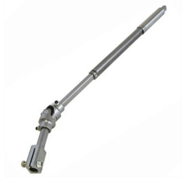 Lenkstange Jeep TJ unten verstärkt 1997 - 2000 Telescopic 23-PSC-BOR000875 BOR000875