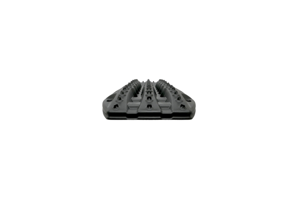 MAXTRAX Lite Bergeboards (2 Stk.), schwarz 51-MTXLTBK 