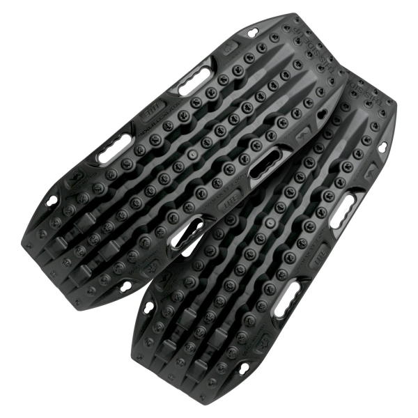 MAXTRAX Lite Bergeboards (2 Stk.), schwarz 51-MTXLTBK