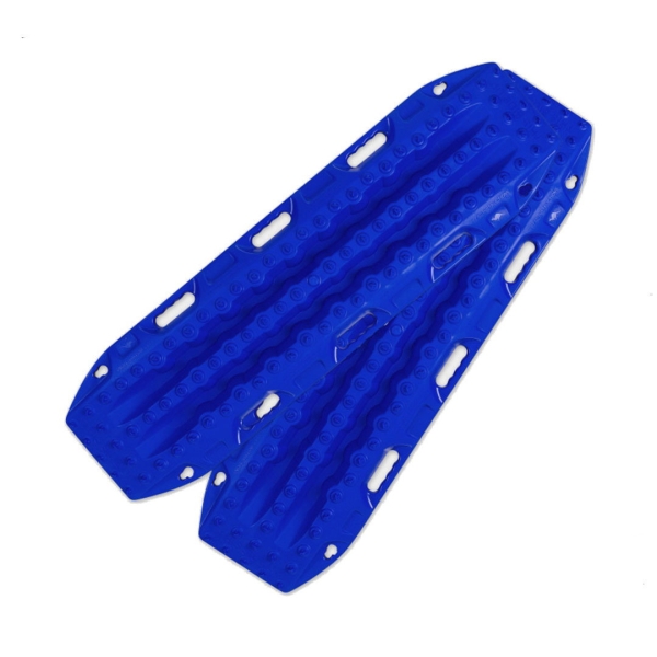 MAXTRAX MKII Bergeboards (2 Stk.), blau 51-MTX02FJBP 