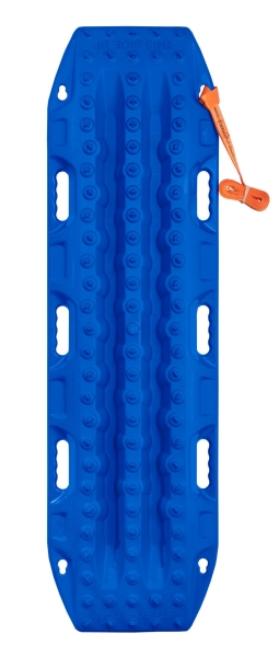 MAXTRAX MKII Bergeboards (2 Stk.), blau 51-MTX02FJBP 