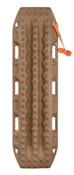 MAXTRAX MKII Bergeboards (2 Stk.), Desert Tan 51-MTX02DTP 
