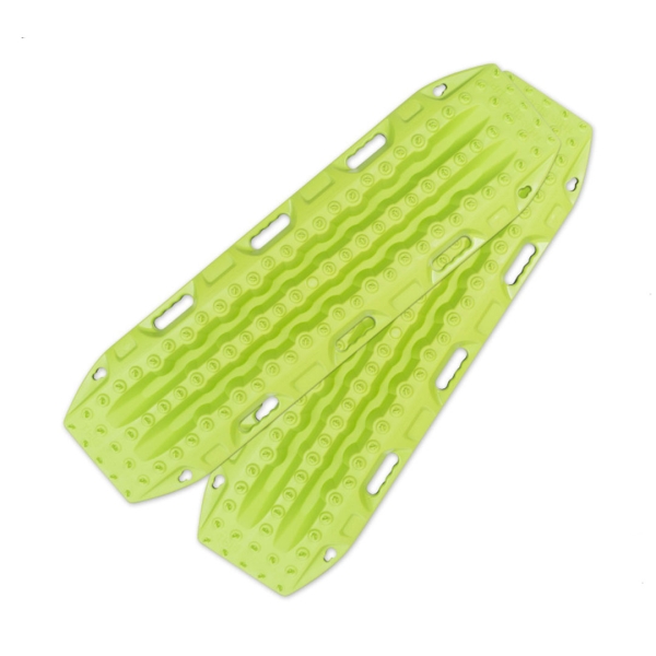 MAXTRAX MKII Bergeboards (2 Stk.), hellgrün 51-MTX02LGP 