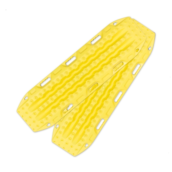 MAXTRAX MKII Bergeboards (2 Stk.), Neongelb 51-MTX02BYP 