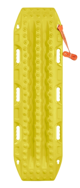 MAXTRAX MKII Bergeboards (2 Stk.), Neongelb 51-MTX02BYP 