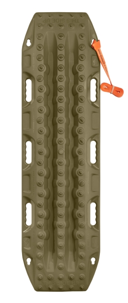 MAXTRAX MKII Bergeboards (2 Stk.), Olive Drab 51-MTX02ODP 