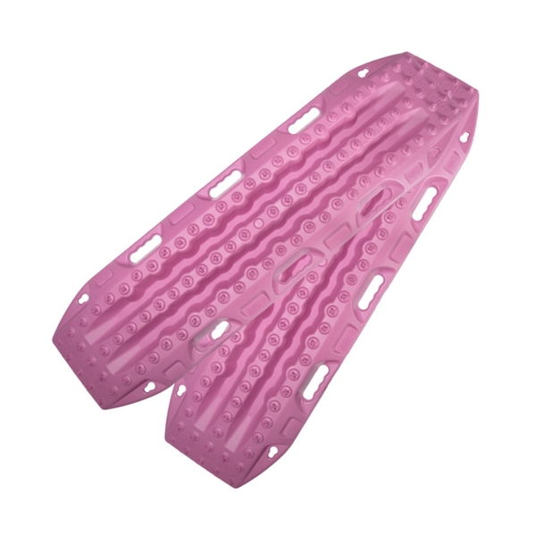 MAXTRAX MKII Bergeboards (2 Stk.), pink 51-MTX02PKP 