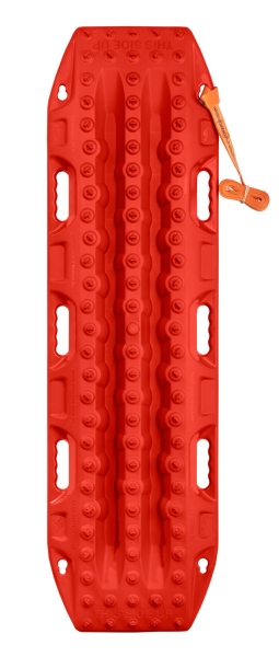 MAXTRAX MKII Bergeboards (2 Stk.), rot 51-MTX02F
