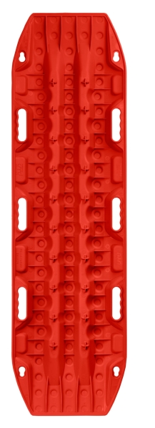 MAXTRAX MKII Bergeboards (2 Stk.), rot 51-MTX02F