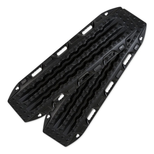 MAXTRAX MKII Bergeboards (2 Stk.), schwarz 51-MTX02BKP 