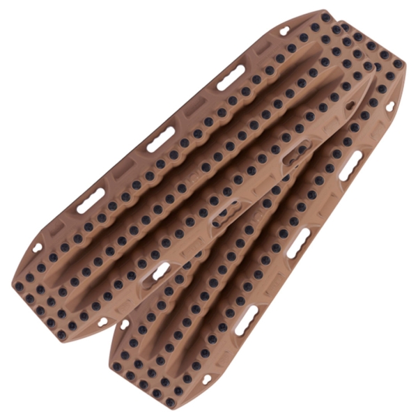 MAXTRAX XTREME Bergeboards (2 Stk.), Desert Tan 51-MTXXDTP