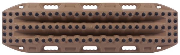 MAXTRAX XTREME Bergeboards (2 Stk.), Desert Tan 51-MTXXDTP