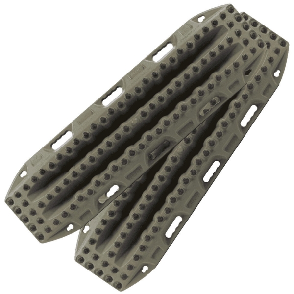 MAXTRAX XTREME Bergeboards (2 Stk.), Olive Drab 51-MTXXODP