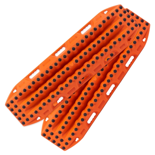 MAXTRAX XTREME Bergeboards (2 Stk.), orange 51-MTXXSOP