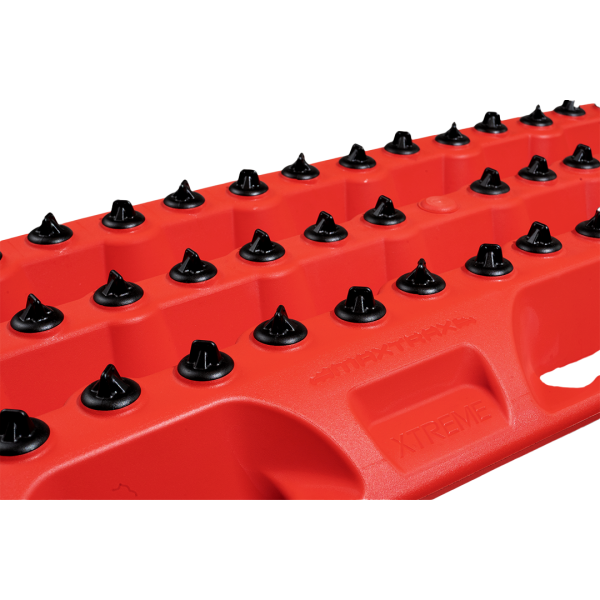 MAXTRAX XTREME Bergeboards (2 Stk.), rot 51-MTXXFJRP 