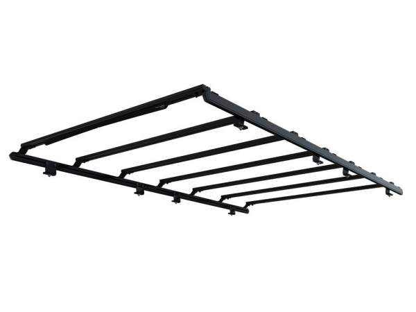 Mercedes-Benz Sprinter (L1H1 / 144\\- SWB / Standard Dach) (2006 - Heute) Slimpro Dachträger Kit - von Front Runner