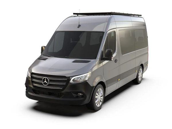 Mercedes Sprinter Hohes Dach 2006- Slimpro Dachträger Kit Front Runner