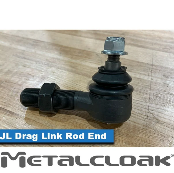 MetalCloak Schubstangenkopf Links JL/JT MC-7411 04-KS-MC-7411