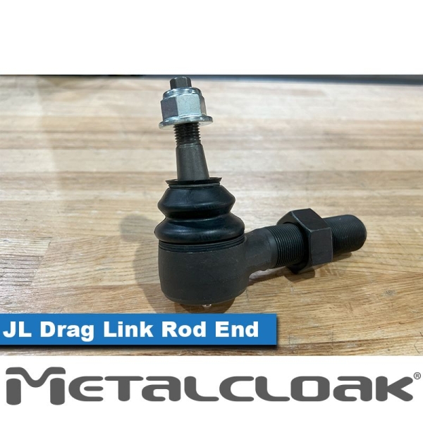 MetalCloak Schubstangenkopf rechts JL/JT 04-KS-MC-7410 MC-7410