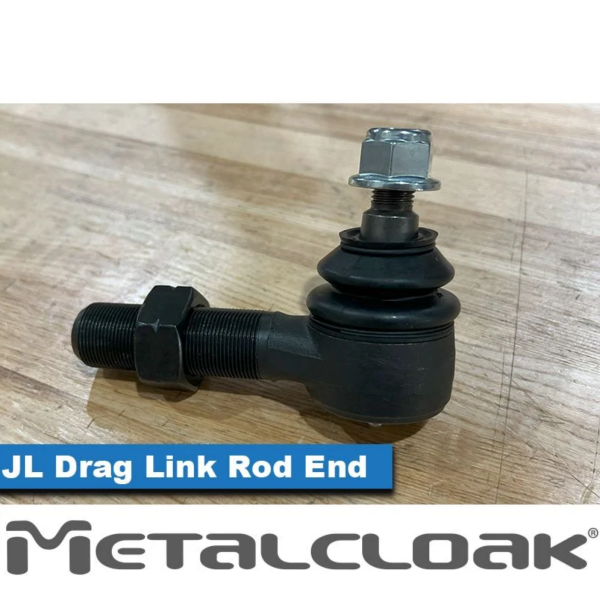 MetalCloak Schubstangenkopf rechts JL/JT 04-KS-MC-7410 MC-7410