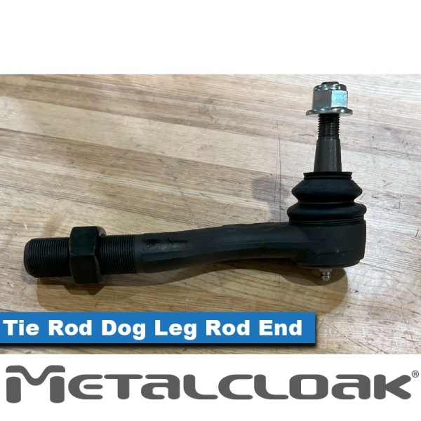 MetalCloak Spurstangenkopf links Jeep JL/JT 04-KS-MC-7412 MC-7412