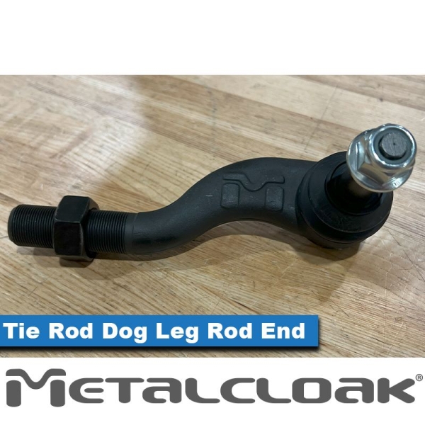 MetalCloak Spurstangenkopf links Jeep JL/JT 04-KS-MC-7412 MC-7412