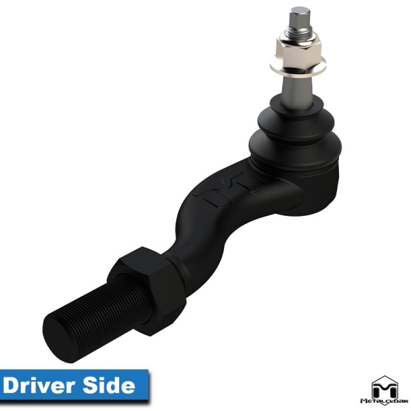 MetalCloak Spurstangenkopf links Jeep JL/JT