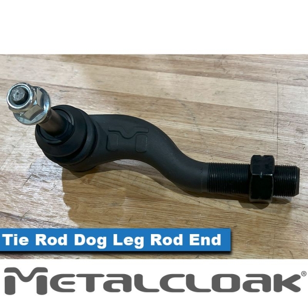 MetalCloak Spurstangenkopf rechts Jeep JL/JT MC-7413 04-KS-MC-7413
